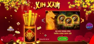 Cách Chơi Nổ Hũ Xin Xăm Tại 33WIN: Hành Trình May Mắn Đầy Hấp Dẫn