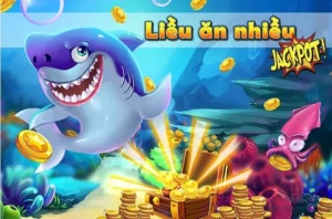 Thợ Săn Cá 33WIN: Bí Kíp Chinh Phục Đại Dương Thú Vị