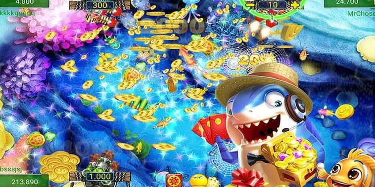 Khám Phá Vua Bắn Cá Tại 33WIN: Hành Trình Săn Thưởng Đỉnh Cao 2 Khám Phá Vua Bắn Cá Tại 33WIN: Hành Trình Săn Thưởng Đỉnh Cao