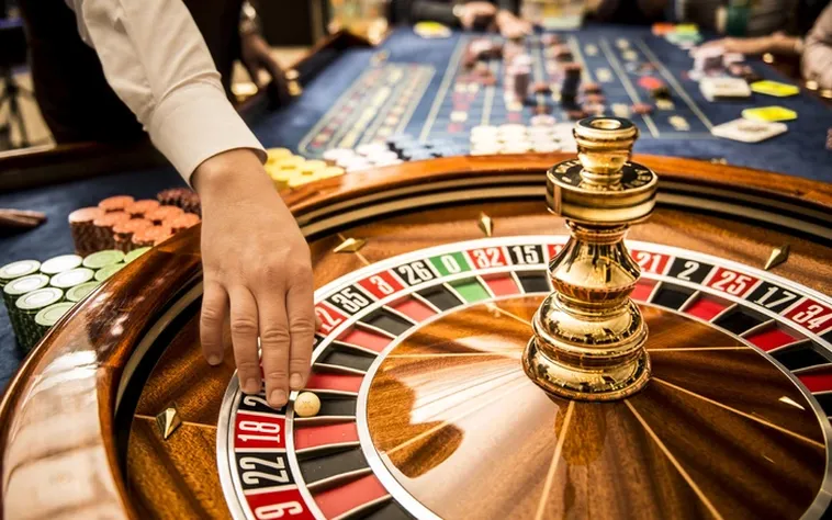 Làm Chủ Roulette 33WIN: Hành Trình Thú Vị Chờ Bạn Khám Phá 2 Làm Chủ Roulette 33WIN: Hành Trình Thú Vị Chờ Bạn Khám Phá