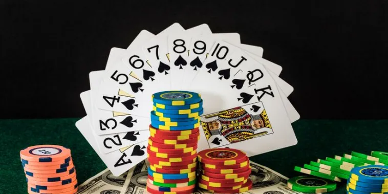 Cách Chơi Sâm Lốc 33WIN: Bí Quyết Thắng Lớn Cho Tân Thủ 2 Cách Chơi Sâm Lốc 33WIN: Bí Quyết Thắng Lớn Cho Tân Thủ