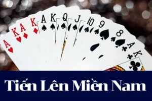 Cách Chơi Tiến Lên Miền Nam 33WIN: Hấp Dẫn, Dễ Thắng