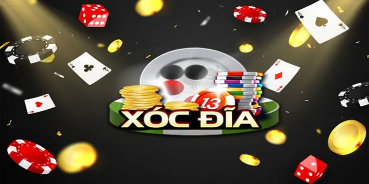 Xóc Đĩa Tại 33WIN: Trải Nghiệm Giải Trí Đỉnh Cao Chờ Bạn Khám Phá! 2 Xóc Đĩa Tại 33WIN: Trải Nghiệm Giải Trí Đỉnh Cao Chờ Bạn Khám Phá!