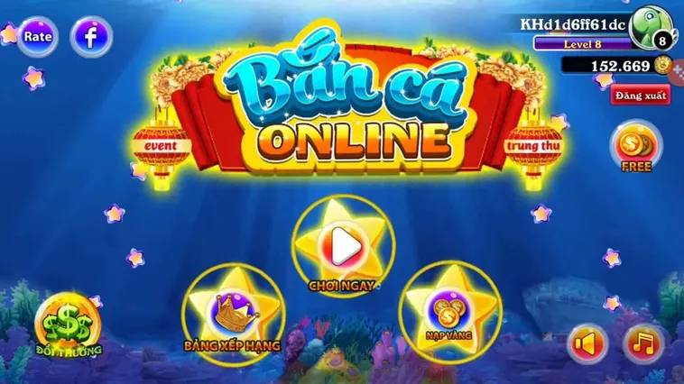 Khám Phá Thế Giới Bắn Cá 33WIN: Giải Trí Đỉnh Cao 1 Khám Phá Thế Giới Bắn Cá 33WIN: Giải Trí Đỉnh Cao