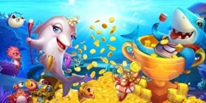 Khám Phá Thế Giới Bắn Cá Đại Dương Tại 33WIN