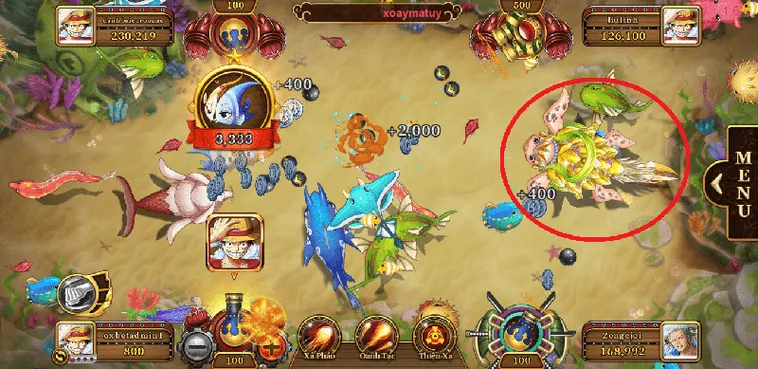 Bắn Cá Đại Hải Trình Tại 33WIN: Hành Trình Săn Thưởng Đỉnh Cao 2 Bắn Cá Đại Hải Trình Tại 33WIN: Hành Trình Săn Thưởng Đỉnh Cao