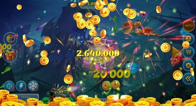 Khám Phá Thế Giới Bắn Cá Men In Black Tại 33WIN