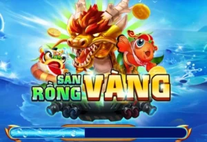 Khám Phá Cách Chơi Bắn Cá Rồng Tại 33WIN: Thú Vị, Dễ Thắng