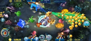 Hướng Dẫn Chơi Bắn Cá Royal Fishing Tại 33WIN: Thú Vị, Dễ Thắng