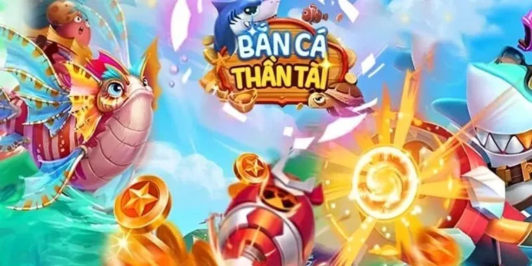 Bắn Cá Thần Tài Tại 33WIN: Hành Trình Săn Thưởng Dưới Đại Dương 2 Bắn Cá Thần Tài Tại 33WIN: Hành Trình Săn Thưởng Dưới Đại Dương