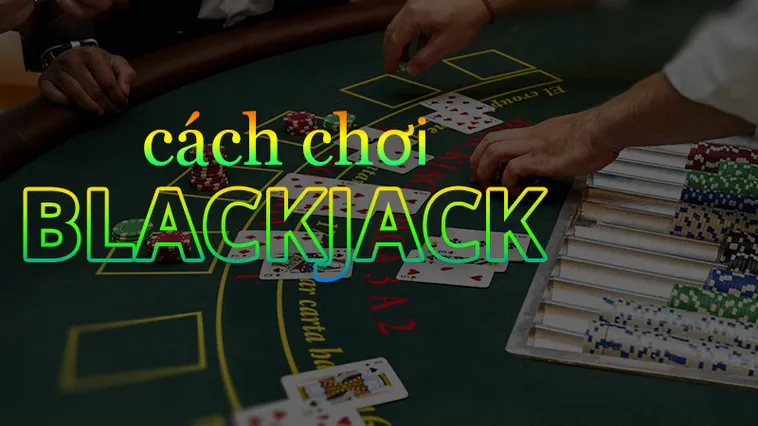 Blackjack Tại 33WIN: Bí Quyết Chinh Phục Mọi Ván Bài 2 Blackjack Tại 33WIN: Bí Quyết Chinh Phục Mọi Ván Bài
