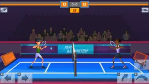 Cách Chơi Cá Cược Cầu Lông Tại 33WIN: Hướng Dẫn Thú Vị Cho Người Mới
