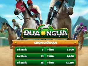 Khám Phá Cá Cược Đua Ngựa 33WIN: Hành Trình Thú Vị Đầy Hấp Dẫn