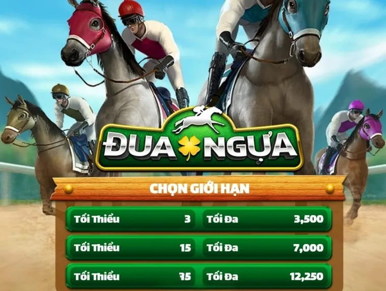 Khám Phá Cá Cược Đua Ngựa 33WIN: Hành Trình Thú Vị Đầy Hấp Dẫn