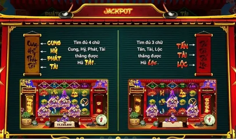 Làm Sao Để Chinh Phục Nổ Hũ Ông Đồ Tại 33WIN? Bí Quyết Đợi Bạn! 2 Làm Sao Để Chinh Phục Nổ Hũ Ông Đồ Tại 33WIN? Bí Quyết Đợi Bạn!