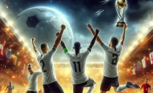 Khám Phá Cá Cược Thể Thao Ảo 33WIN: Trải Nghiệm Đỉnh Cao