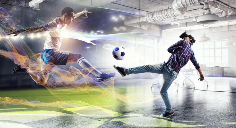 Khám Phá Cá Cược Thể Thao Ảo 33WIN: Trải Nghiệm Đỉnh Cao 2 Khám Phá Cá Cược Thể Thao Ảo 33WIN: Trải Nghiệm Đỉnh Cao