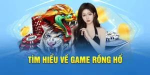Đánh Giá Trò Chơi Dragon Tiger Tại 33WIN: Hấp Dẫn Và Kịch Tính