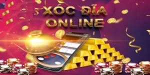 Xóc Đĩa Tại 33WIN: Trải Nghiệm Giải Trí Đỉnh Cao Chờ Bạn Khám Phá!