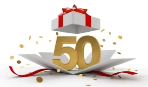 Nạp Lần 2 Tặng 50% Tại 33WIN: Cơ Hội Vàng Cho Cược Thủ