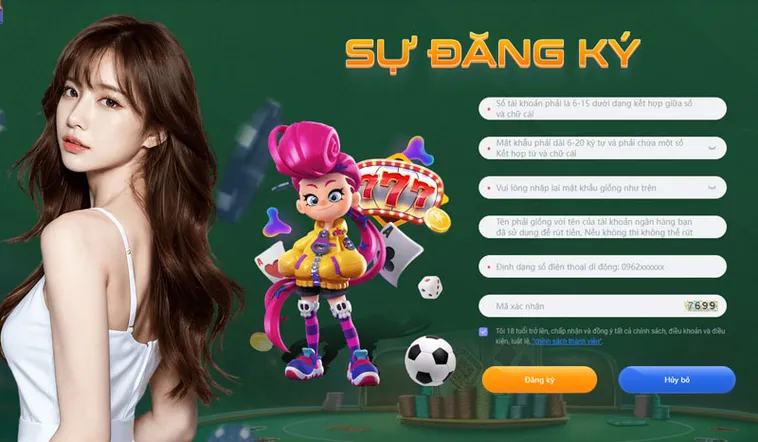 Đăng Ký 33WIN: Hành Trình Giải Trí Đỉnh Cao Chờ Đón Bạn 2 Đăng Ký 33WIN: Hành Trình Giải Trí Đỉnh Cao Chờ Đón Bạn