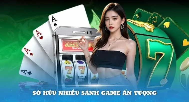Hướng Dẫn 33WIN: Khám Phá Thế Giới Giải Trí Đỉnh Cao Trong Tầm Tay