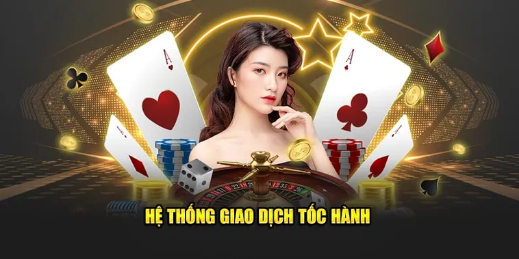 Nạp Tiền 33WIN: Hành Trình Trải Nghiệm Giao Dịch Mượt Mà