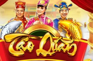 Nổ Hũ Táo Quân Tại 33WIN: Bí Quyết Chơi Hay, Thắng Lớn