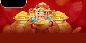 Khám Phá Nổ Hũ Thần Tài 33WIN: Hành Trình May Mắn Đầy Hấp Dẫn